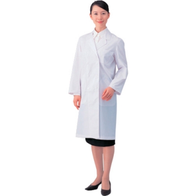 日本亚速旺 ASONE   8-5386-13 AS 白衣女子ダブル 51-011 L