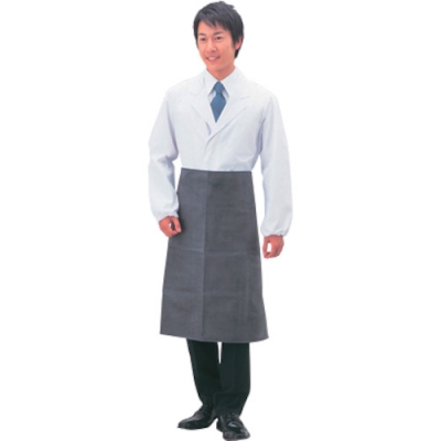 日本亚速旺 ASONE   6-976-12 AS ゴム前掛 腰下