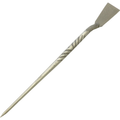 (株)盛光 BKBK-0180 盛光 バチ付ケガキ針