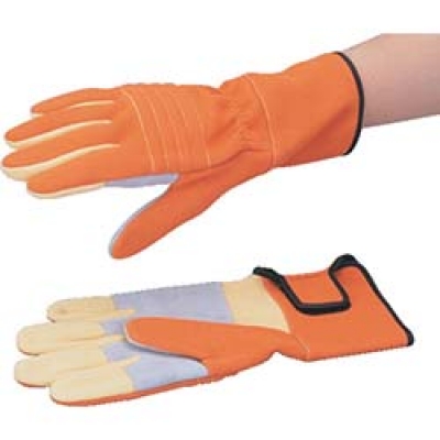 日本亚速旺 ASONE   1-5901-01 AS ケブラー手袋 KC-30OR-M