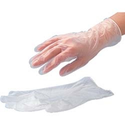 日本亚速旺 ASONE   9-2400-11 AS スーパーピュアPVC L  (1000枚入)