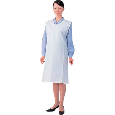 日本亚速旺 ASONE   2-7681-01 AS センシアエプロン E1110-0G