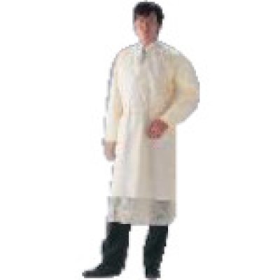 日本亚速旺 ASONE   1-7044-51 AS ディスポガウン CN303 (100枚入)