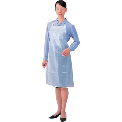 日本亚速旺 ASONE   2-7682-02 AS 防水エプロン E1501-0