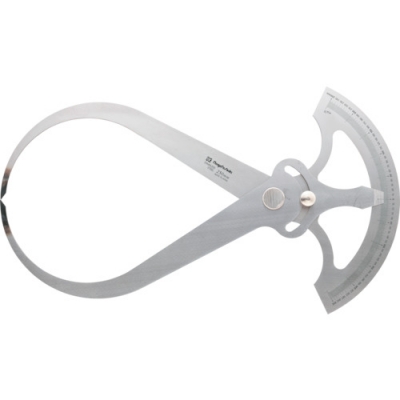 新潟精機(株) GCC-250 SK 目盛付内外兼用キャリパ 250mm