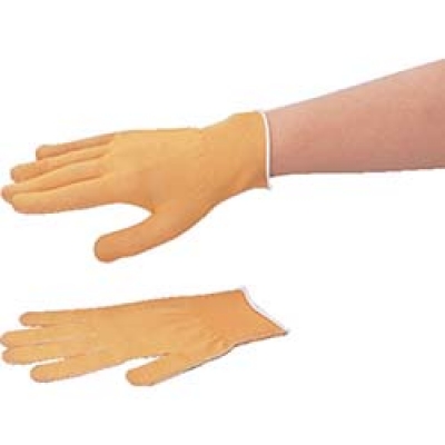 日本亚速旺 ASONE   1-7950-01 AS 保護用インナー手袋MZ670M  (10双入)