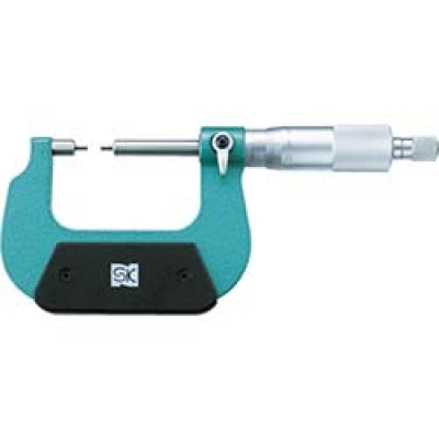 新潟精機（株） MC200-25SA ＳＫ　スプラインマイクロメータ