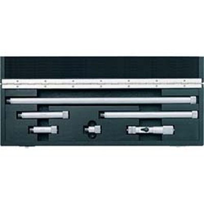 マール・ジャパン（株） 4168022 マール　内径マイクロメータースクリューセット　４４Ｃｍｓ　１００－５００　ｍｍ