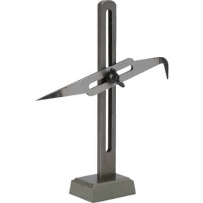 日本理研计器 RIKEN KEISOKUKI  RSTO-200 RKN 角台トースカン 200