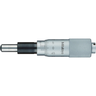 日本三丰 Mitutoyo MHM4-15 ミツトヨ　マイクロメーターヘッド（１４９－８０２）
