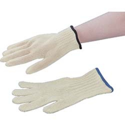 日本亚速旺 ASONE   1-1695-01 AS ケブラースチール手袋 7G