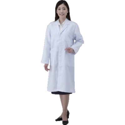 日本亚速旺 ASONE   2-6341-15 AS 検査用ウェア 長袖 FX70949 XL