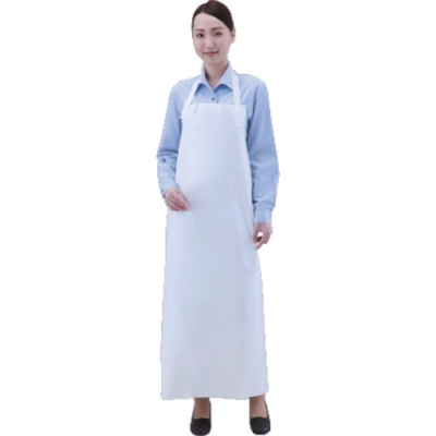 日本亚速旺 ASONE   1-2636-02 AS 耐薬エプロン 56-800-50