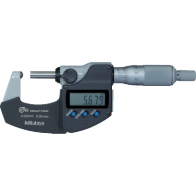 日本三丰 Mitutoyo BMS-50MX ミツトヨ　デジタル片球面マイクロメータ（３９５－２５２－３０）