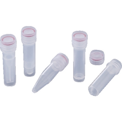 日本亚速旺 ASONE   1-2226-05 ＡＳ　スクリューキャップ付遠沈管Ｔ３３４－７Ｓ　（５０個×１０袋＝５００個入）