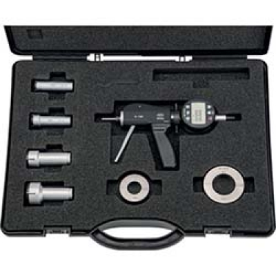 マール・ジャパン（株） 4487760 マール　セルフセンタリング　測定ピストル　８４４ＡＳ　６－１２ｍｍ