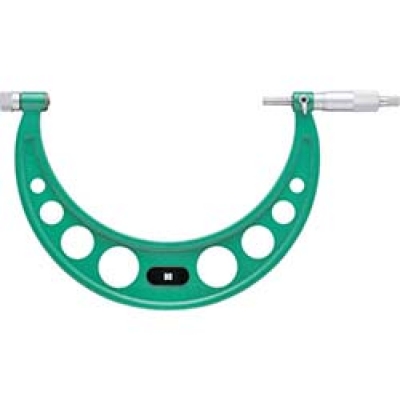 新潟精機（株） MC1064-200 ＳＫ　替アンビル式外側マイクロメータ