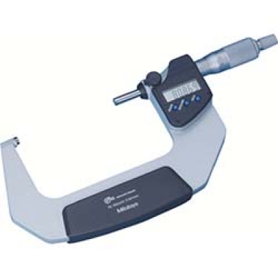 日本三丰 Mitutoyo MDC-100MX ミツトヨ　クーラントプルーフマイクロメーター（２９３－２３３－３０）