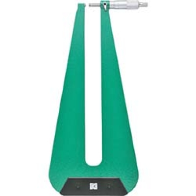 新潟精機（株） MC203-300U ＳＫ　Ｕ字形鋼板マイクロメータ