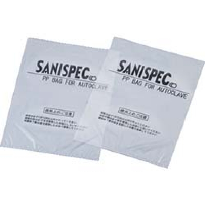 日本亚速旺 ASONE   1-1598-01 ＡＳ　サニスペック滅菌バッグ　ＳＰ－２８３８　（１００枚入）