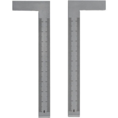 マール・ジャパン（株） 4503027 マール　測定アーム　８４４Ｔｅ　スロート深さ　１００ｍｍ