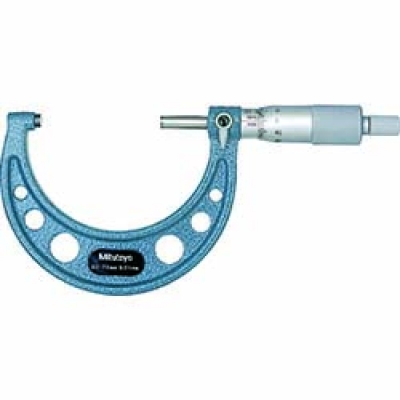 日本三丰 Mitutoyo CPM15-25W ミツトヨ　ポイントマイクロメーター（１１２－１６５）