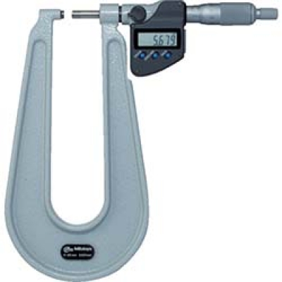 日本三丰 Mitutoyo SPM-75 ミツトヨ　スプラインマイクロメーター（１１１－１１７）