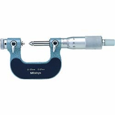 日本三丰 Mitutoyo BMD-75MX ミツトヨ　デジタル両球面マイクロメータ（３９５－２７３－３０）