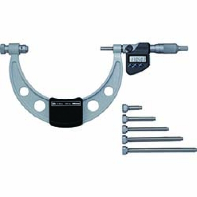 日本三丰 Mitutoyo OMC-600MB ミツトヨ　マイクロメータＯＭＣ－６００ＭＢ（３４０－５２２）