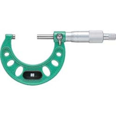 新潟精機（株） MC105-50 ＳＫ　標準外側マイクロメータ