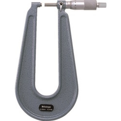 日本三丰 Mitutoyo PMUS150-25 ミツトヨ　マイクロメータＰＭＵＳ１５０（１１８－１１４）
