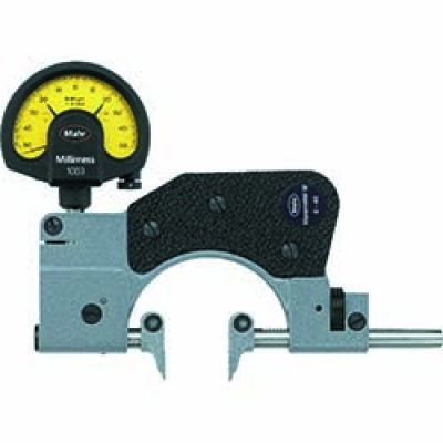 マール・ジャパン（株） 4452002 マール　指示スナップゲージ８４０ＦＭ