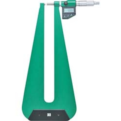 日本三丰 Mitutoyo OMS1-1000 ミツトヨ　スライドアンビル式マイクロ（１０５－１０７）