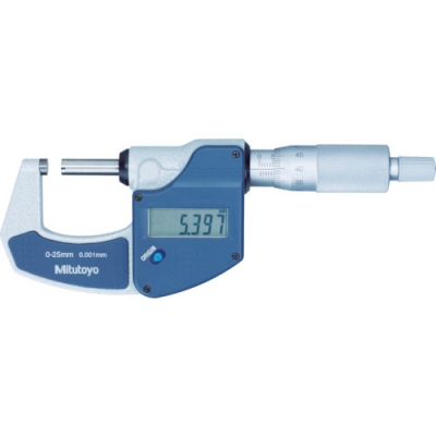日本三丰 Mitutoyo MDC-25SX ミツトヨ　デジマチックマイクロメーター（２９３－８２１－３０）