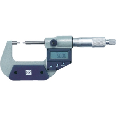 マール・ジャパン（株） 4134050 マール　マイクロメータ　４０ＳＡ　０－１００ｍｍ　０．０１ｍｍ