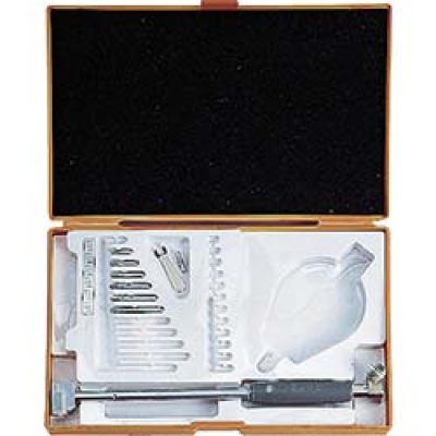 日本三丰 Mitutoyo OMC-1000 ミツトヨ　替アンビル式外側マイクロメー（１０４－１４８）