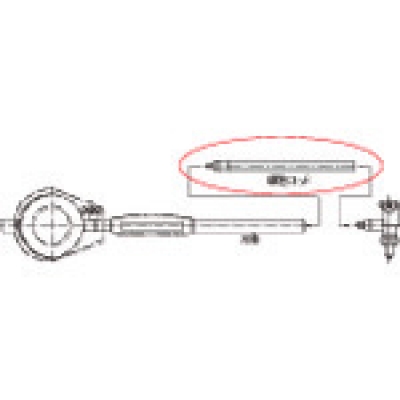 新潟精機（株） PRT192-90S ＳＫ　プロトラクタ