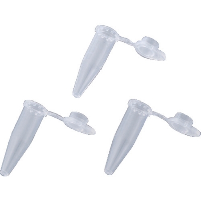 日本亚速旺 ASONE   1-7521-01 ＡＳ　マイクロチューブ　ナチュラル・１．５ｍｌ　（５００本入）