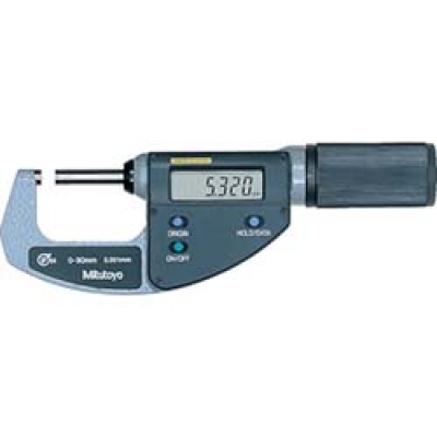 日本三丰 Mitutoyo MDQ-30 ミツトヨ　デジマチッククイックマイクロ（２９３－６６１－１０）