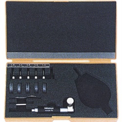 日本三丰 Mitutoyo CG-7M ミツトヨ　小口径シリンダーゲージ（５２６－１５０）