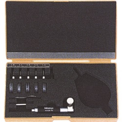 日本三丰 Mitutoyo CG-3.95MX2 ミツトヨ　小口径シリンダーゲージ（５２６－１６０－１１）