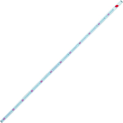 シンワ測定（株） 65105 シンワ　３倍尺のび助両方向式Ｃメートル目盛