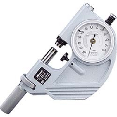 日本三丰 Mitutoyo PSM-100R ミツトヨ　スナップメーター（５２３－１２４）