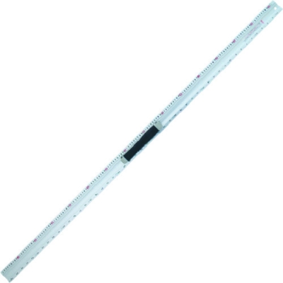 シンワ測定（株） NO77897 シンワ　フリーアングル４５０ｍｍ