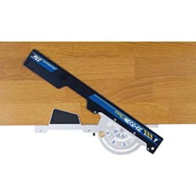 シンワ測定（株） 73166 シンワ　丸ノコガイド定規フリーアングルＮｅｏ３７ｃｍ