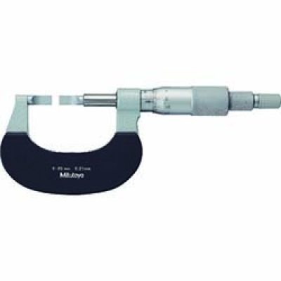 日本三丰 Mitutoyo BLM-275 ミツトヨ　マイクロメータＢＬＭ－２７５（１２２－１１５）