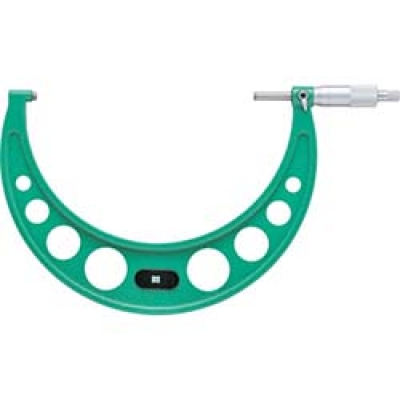 新潟精機（株） MC106-200 ＳＫ　標準外側マイクロメータ