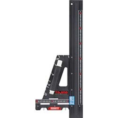 （株）ＴＪＭデザイン MRG-LX600 タジマ　丸鋸ガイド　ＬＸ６００