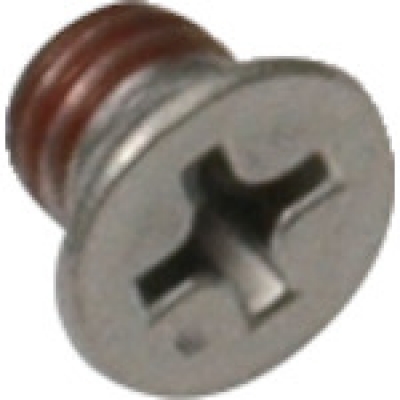 シンワ測定（株） 84231 シンワ　部品　補助板取付ネジエルアングル補助板付用　（１本入）