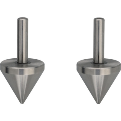 マール・ジャパン（株） 4119011 マール　測定チップ　２５　Ｅｂａ　穴の距離測定用　１０－４０ｍｍ